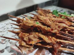 -李不管把把烧(绵阳总店)