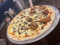 -机器人火炉披萨