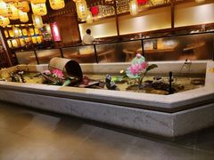-川菜故事(光谷步行街店)