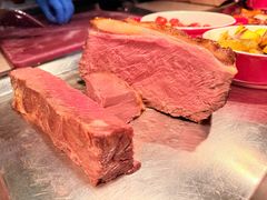 -武汉厨房自助餐厅·武汉卓尔万豪酒店