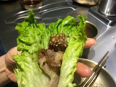 -本炙炭烤·蒲烧活鳗料理店(金沙洲店)