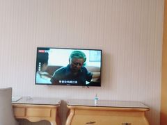 -维也纳智好酒店(深圳罗湖口岸国贸火车站店)