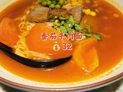 -姑姑宴(富力广场店)