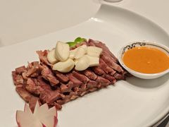 猪头肉-太阳门淮扬菜(南京博物院店)