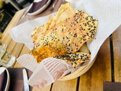 餐前面包-Solo(衡山路店)