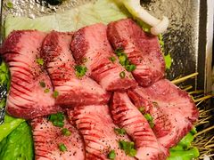 -青空日料烧肉烧鸟店(后湖兴业路店)