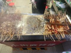 -郭记小街麻辣烫(虎坊路店)