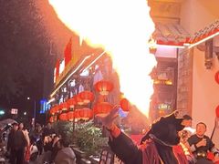 -矮板凳老火锅(宽窄巷子店)