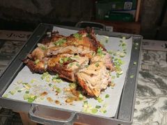 -绿茶餐厅(深圳龙华天虹购物中心店)