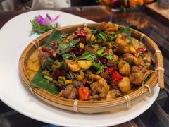 -尽善百年古院餐厅(王家老宅店)