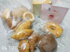 -静安面包房(万航渡路店)