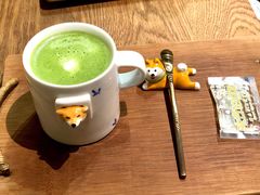 -柴务处·柴犬主题狗咖