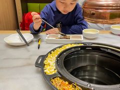 -韩宫宴烤肉·黑毛和牛·料理(合肥滨湖银泰城店)
