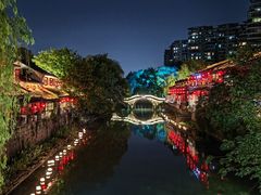 -小河直街历史文化街区