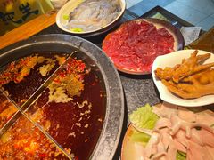 -陈眼镜火锅(总店)