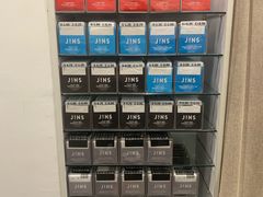 -JINS(上海近铁城市广场店)