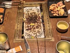 -新石器烤肉(中房金谊广场店)