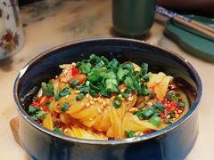 -锦府盐帮·侯宅(五棵松万达店)