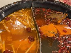 -巴蜀风情(西溪欢乐城店)