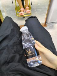 -V+SALON造型