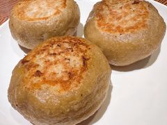 -清真吴记门钉肉饼·喜多利