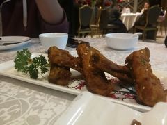 蒜香排骨-湖锦酒楼·32年地道湖北菜(光谷店)
