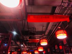 大堂-董家湾重庆老火锅(张家窝店)