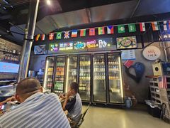 -小财盆地桌烤肉