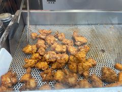 -1973继光香香鸡(大东方百货店)