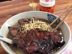 -无名氏面馆(邮电路店)