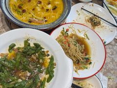 -李氏传家菜(兴城路店)