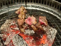 -大牛焱烧·和牛炭火烧放题