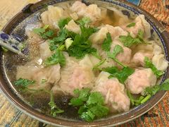 -老谢野馄饨(延安路店)