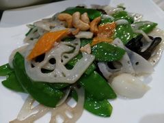 -确喜美味小厨(西单商场兰州店)