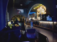 -薄荷花园音乐餐厅(邯郸店)