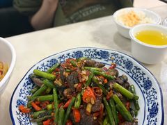 -红色湘菜馆(春风店)