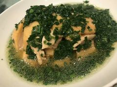 老上海葱油鸡-漢舍中国菜馆(889广场店)
