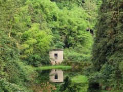 -重庆雨台山风景区