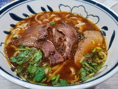 -康师傅私房牛肉面(北京南站店)