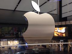 -Apple零售店(成都太古里店)