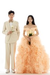 -巴黎春天婚纱摄影STUDIO·定制