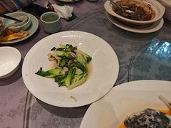 -山外山菜馆(玉泉路店)