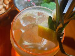 -River Bar酒吧(通州万达店)