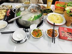 -刘少华贵州小黄牛·鲜牛肉火锅(总店)