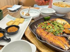 -云海肴·汽锅鸡·云南菜(广安门天虹店)