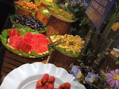 -一方渔歌蒸汽海鲜自助(文化路万达广场店)