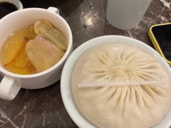 -冶春茶社(星汉大厦店)