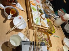 -小食迹贵阳丝娃娃(世纪金源店)