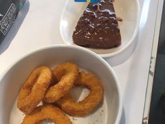 -宜家·瑞典风味餐厅(无锡店)