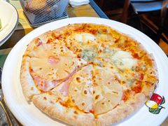 -安妮意大利餐厅(国贸店)